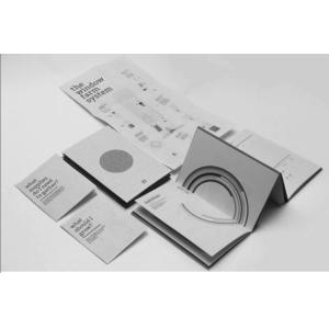 800G 1000G Instruction Booklet Printing Spiral Bound Planner Printing