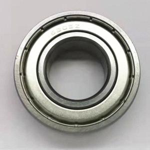 Buy cheap Iron 6205ZZ 2RS c3 Deep Groove Ball Bearing Roller For Wheels from wholesalers