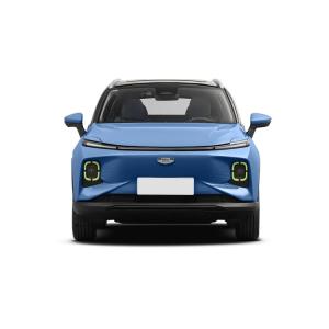 Buy cheap New Car 2024 In Stock Suv Geely Geometry E Electric Cars For Adult New Energy Vehicles Electric Car Geely Geometry E from wholesalers