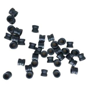 Buy cheap Customized Silicone Rubber Seal Ring For Automotive Home Appliance from wholesalers