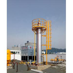 Buy cheap Natural Gas Dry Desulfurization Natural Gas Desulfurization Equipment Natural Gas Desulfurization Unit from wholesalers