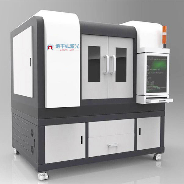 Quality 500-2000W Precision Laser Cutting Machine CW QCW Source 10mm Thickness for sale