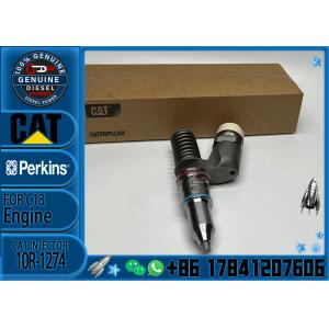 High Quality Diesel Fuel Engine CAT Injector 239-4908 10R-1274 For C13 Engine