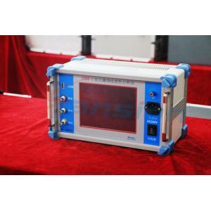 Buy cheap High Speed Transformer Testing Equipment , Precise Frequency Response Analyzer from wholesalers
