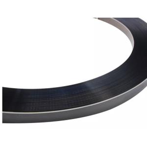 23.8mm Custom Steel Rule Die , 2pt 3pt Steel Cutting Rule For Die Board Making