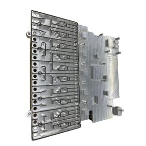 Buy cheap Automation Oem CNC Machined Aluminum Parts CNC Precision Machining Manufacturer from wholesalers