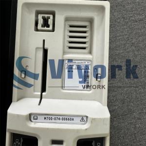 Emerson M700-074-00660-A INVERTER USED