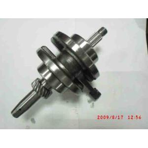 Buy cheap HONDA CG125 CG150 CG200 CG250 ENGINE CRANKSHAFT COMP from wholesalers