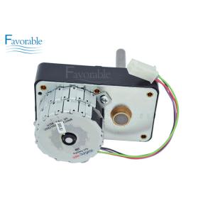 Buy cheap 87572001 Stepper Drive Roll Motor Suitable For INFINITY II Gerber Plotter from wholesalers