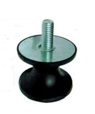 Buy cheap PM VD VV Road Roller Rubber Shock Absorber Kit from wholesalers