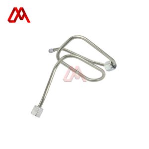 Buy cheap Truck Spare Parts 8-97148966-0 8971489660 Fuel Pump Pipe for ISUZU ELF from wholesalers