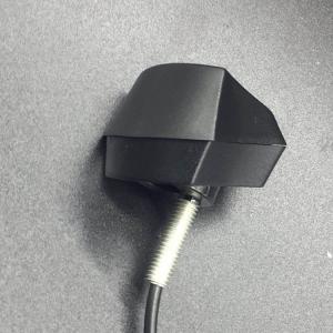 Buy cheap Dustproof Wireless Backup Camera , Automotive Backup Camera 80mA Input Current from wholesalers