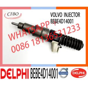 GAMEN Factory Direct Sale Diesel Fuel Injector 20929906 20780666 BEBE4D14001 For