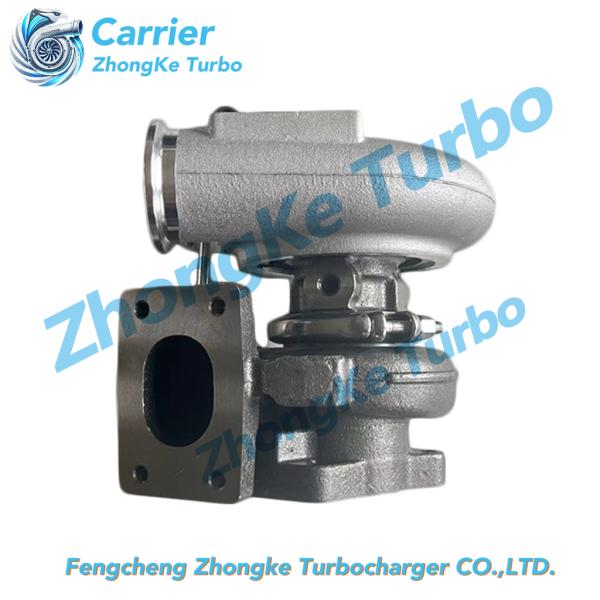 HE221W Turbo 4042718 4042714 4042715 404271500 4042715H 4937653 4955316 4042717 4042719 4042720 4042721 Turbocharger For Cummins Industrial with QSB