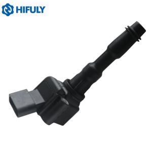Buy cheap 030905110B VW Ignition Coil 030905110 High Quality Automotive Ignition Coil product