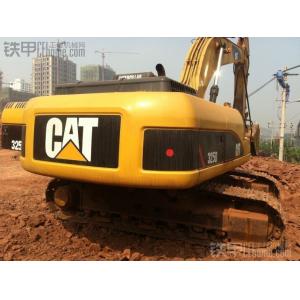 2010 325D 325c 325b used excavator gambia Banjul congo Brazzaville congo