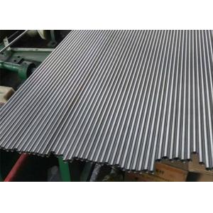 Buy cheap Instrumental SS Capillary Tube High Strength Easy Clean Pressure Resisting from wholesalers