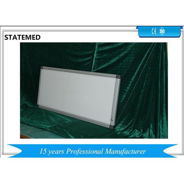 Quality Light Treble Panel LED X Ray Film Viewer Aluminum Alloy Frame Thickness 21mm for sale
