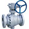 Buy cheap DN500 Full Bore Ball Valve Investment Casting Anti Static ASME B16.5 from wholesalers