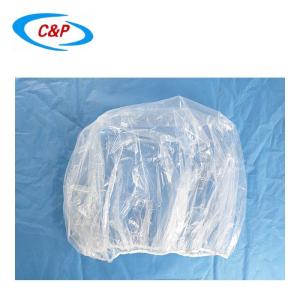 Buy cheap High Performance Disposable Angiography Pack Sterile Surgical Drapes Supplier from wholesalers