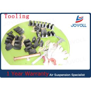 Buy cheap Suspension Hydraulic Hose Fittings Crimping Machine , Hydraulic Pipe Clamping Machine from wholesalers