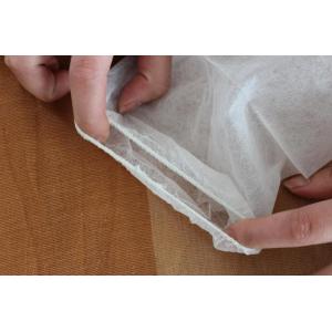 Buy cheap Light Weight Anti Pull Disposable Isolation Gowns Regular 20 - 40gsm Non Woven Material from wholesalers