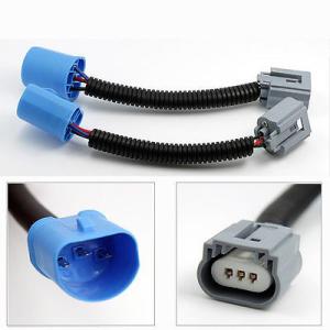 Buy cheap PVC Tube Standalone Wire Harness Jst Xh Sh Vhr Electrical Wires With Jst Connector from wholesalers