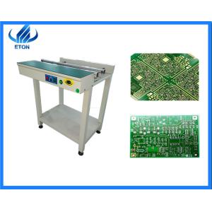 Buy cheap Smt Pcb Belt Conveyor For Led Assembly Line from wholesalers
