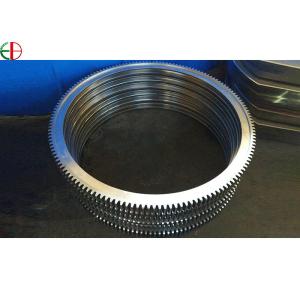 Buy cheap 42CrMo4 Customized Forging Ring Gears , Alloy Steel Froging Rings from wholesalers