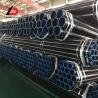 Buy cheap Spot A106 Gr. B Factory API 5L X42 X62 X70 Line Pipe Steel Pipe Seamless Pipeline for Oil Gas Pipe Price from wholesalers