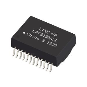 Buy cheap TG5G-HPE10NZ5LF 5G 1A POE+ 24Pin SMD Transformer Modules from wholesalers