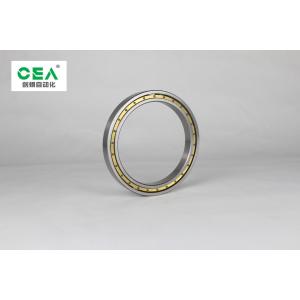 Buy cheap Four Point Contact Roller Bearing Slewing Ring GB42CrMo DIN42CrMo4 from wholesalers