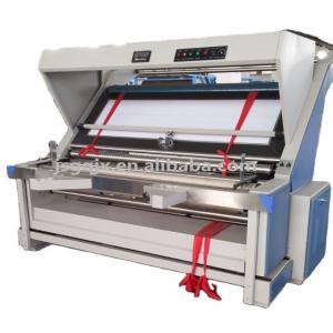 Buy cheap Precision Fabric/Textile Inspection and Measuring Machine 2000mm*1200mm*1200mm 300 KG from wholesalers