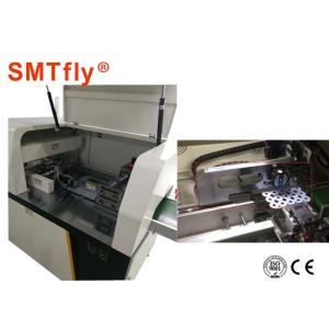 Buy cheap Automatic Inline V-Cut PCB Separator,PCB Depaneling Machine from wholesalers