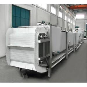 Buy cheap Pickled Gherkins Fruit And Vegetable Processing Equipment With Heat Recovery from wholesalers