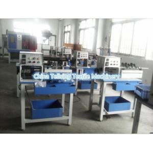 Buy cheap Welcome to China cable wire braiding machine manufacturer Tellsing for cable wire factory from wholesalers