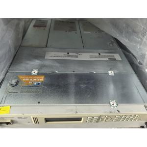 Buy cheap 2 Slot 1.2 kW Modular Solar Array Simulator Mainframe Agilent E4360A from wholesalers