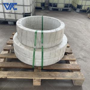 Bright Incoloy 800 Strip High Tensile Nickel Alloy Strip