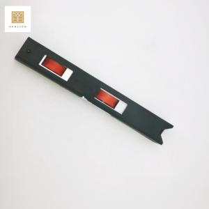 Buy cheap Custom Size Aluminum Alloy Sliding Window Roller with Smooth Rolling for Modern Doors and Windows from wholesalers