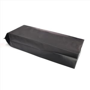 10oz 283.5g Custom Stand Up Pouch Packaging For Pie Cake Cookie Eco Friendly