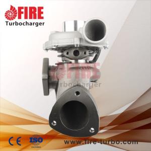 Buy cheap GT2052S Turbocharger 452239-5009S PMF500040 Land Rover Discovery Defender With "L" Series MDI 525 Engine from wholesalers