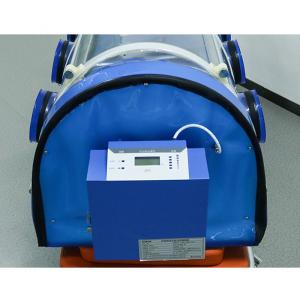 Buy cheap High Quality Portable Isolation Chamber Negative Pressure Stretchers For Hospital from wholesalers