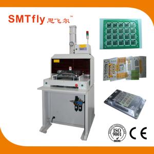 Buy cheap SMT Tool Punching PCB Punching Machine PCB Punch Equipment for Phone Board from wholesalers