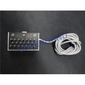 Buy cheap Cigarette Packing Machine Detector Defective Cigarettes Detecting from wholesalers