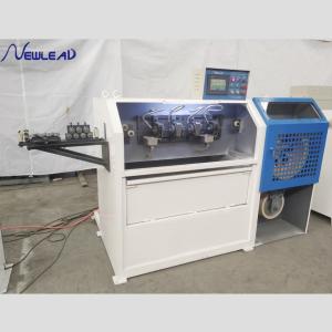Buy cheap Wire Shaving Machine For Aluminum And Copper Alloy from wholesalers