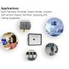 Buy cheap AEM1730 Embedded Qr Ccd Cmos Kiosk Gate Vending Barcode Scan Module Usb Reader Camera Bus Ethernet Weigand bar Code Scanner from wholesalers