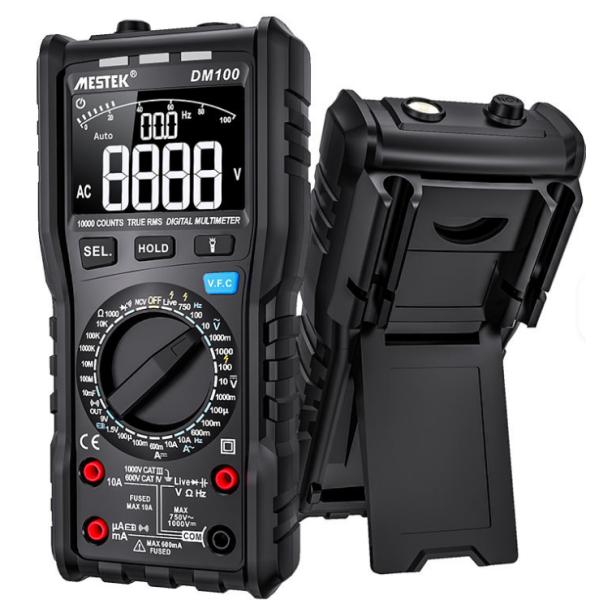 Buy cheap Digital Multimeters Tester Multi Meter Voltmeter Ammeter Analog Multimeter Automotive Multitester Digital Multimeter Voltmeter from wholesalers