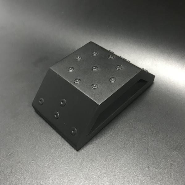 Buy cheap High Strength Stiffness Carbon Fiber Components Various Shaped from wholesalers