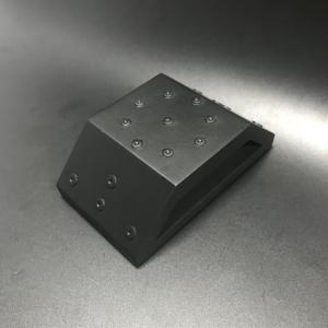 Buy cheap High Strength Stiffness Carbon Fiber Components Various Shaped from wholesalers