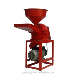 Buy cheap YIFENG  Factory Price Commercial Corn Grinder Pepper Chilli Powder Grinder Machine from wholesalers